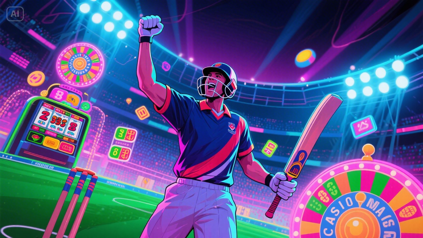 Registration at Casiku Casino Casino