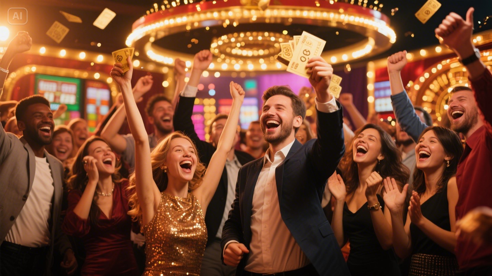 Registration at Casiku Casino Casino