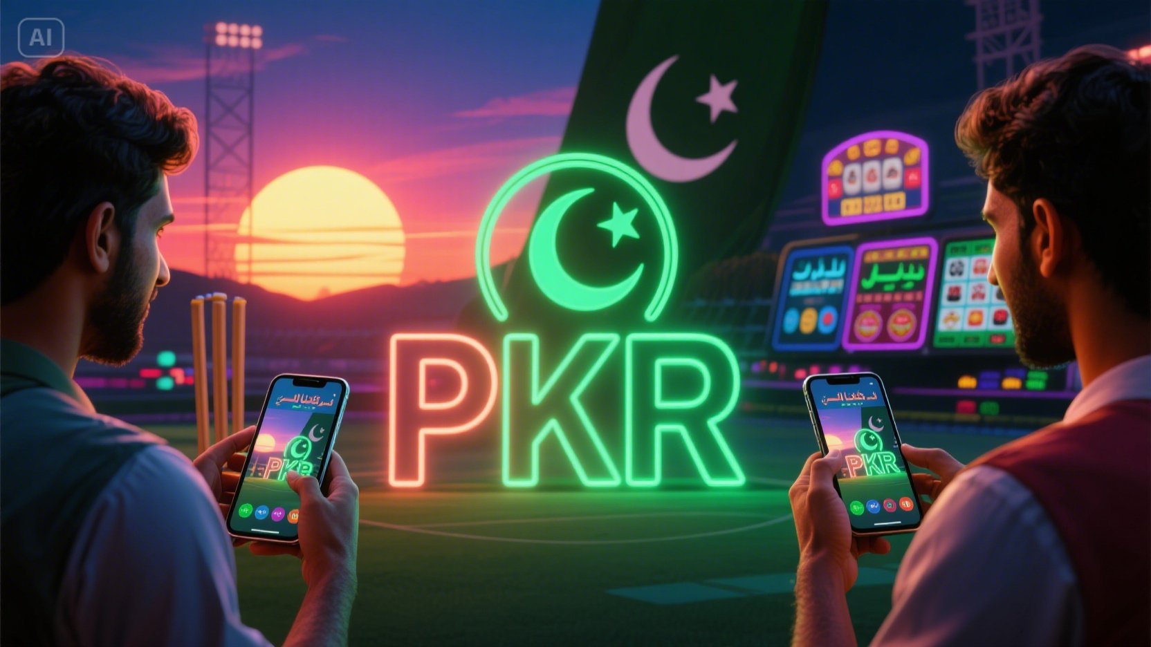 Casiku CasinoMake your first deposit today and receive a 200% instant bonus! Pakistan’s online casino players can now enjoy bigger rewards, real PKR cashouts, and fair gaming certified by experts.